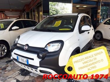 FIAT Panda Cross 1.0 Hybrid " Pandina " PACK CROSS