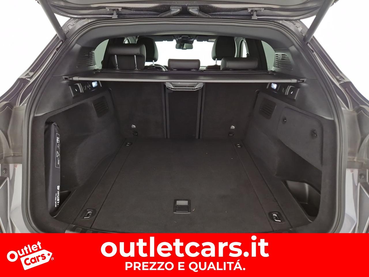 Alfa Romeo Stelvio .2 t veloce q4 210cv auto