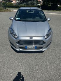 Ford Fiesta 1.0 80CV 3 porte Titanium ( LEGGERE BENE )