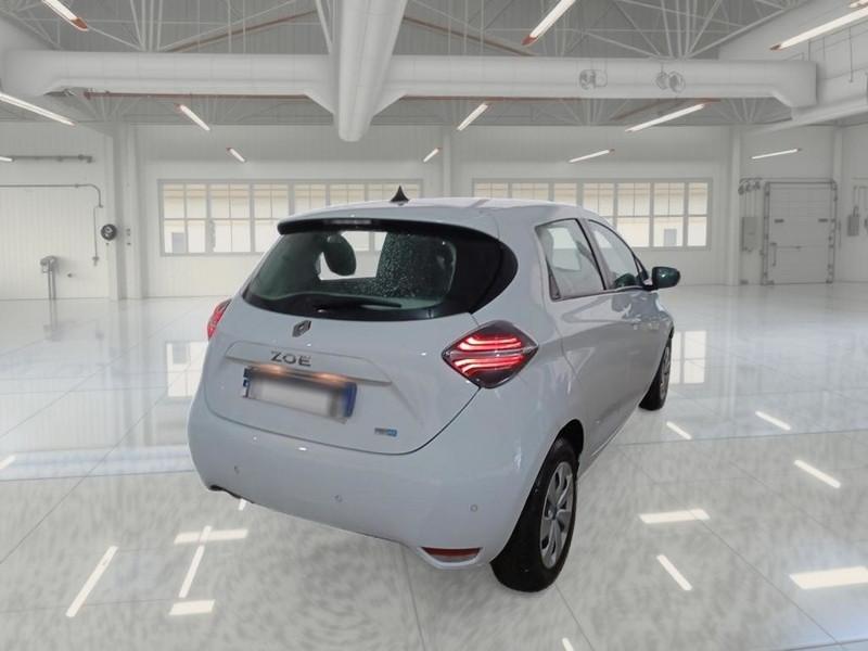 RENAULT ZOE LIFE R110 5 PORTE BERLINA