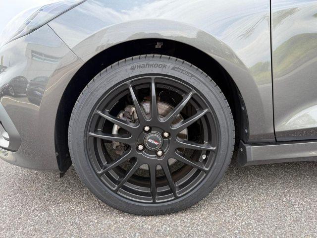 FORD Fiesta ST 1.5 Ecoboost 200CV 3p. WINTER PACK-LED-RECARO