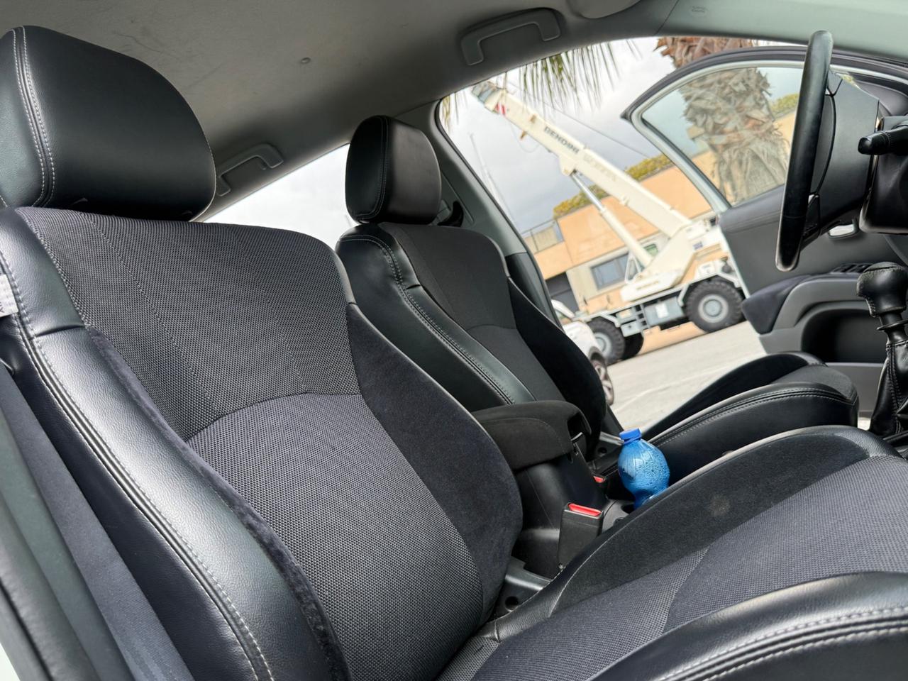 Citroen C-Crosser 2.2 HDi 160CV FAP -FULL-4x4-