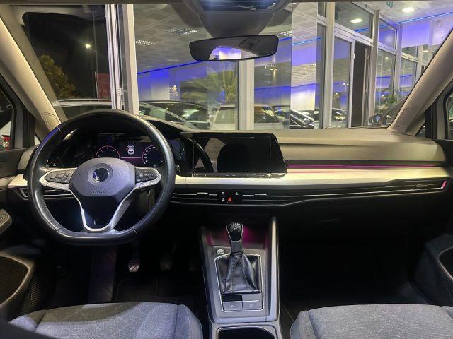VOLKSWAGEN Golf 2.0 TDI SCR Style