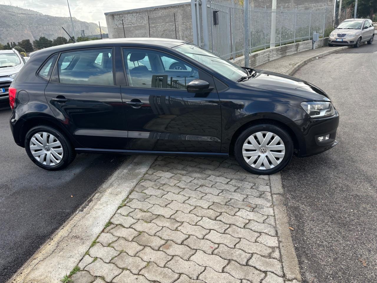 Volkswagen Polo 1.6 TDI 90CV DPF 5 porte Comfortli