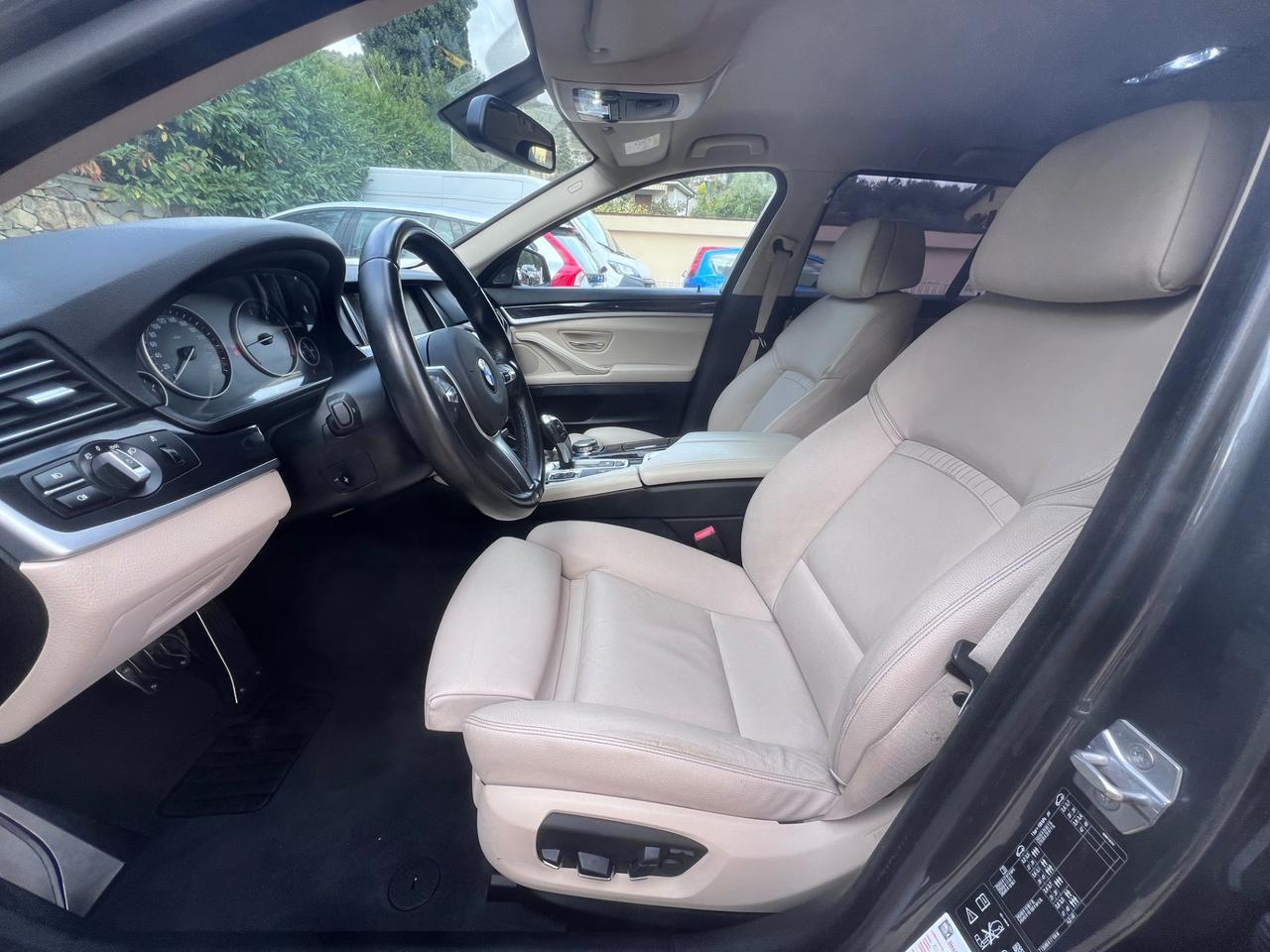 Bmw 530 530dA 249CV Touring Business aut.