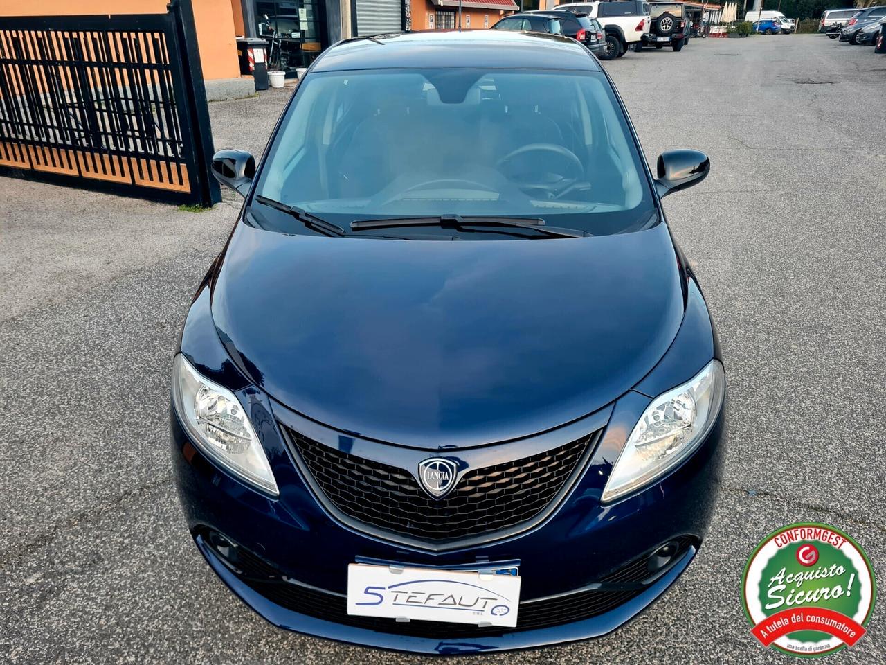 Lancia Ypsilon 1.2 GPL *UNIPRO*NO VINCOLI PREZZO*