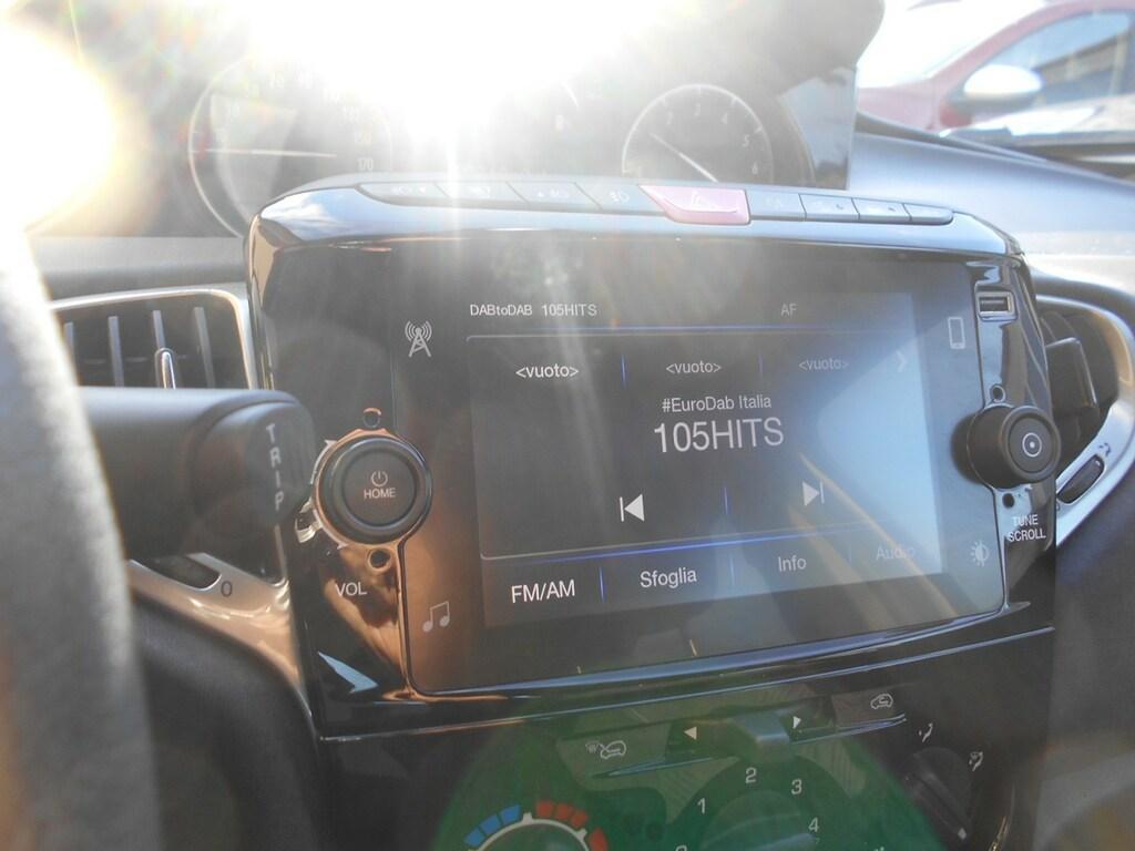 Lancia Ypsilon 1.0 FireFly Hybrid Gold Plus