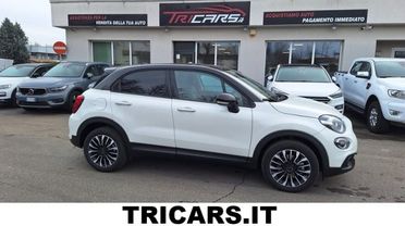 FIAT 500X 1.5 T4 Hybrid 130 CV DCT PERMUTE UNIPRO.OK NEOPAT.