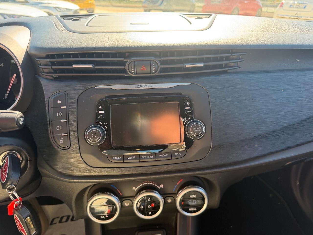 Alfa Romeo Giulietta 1.4 Turbo 120 CV Super
