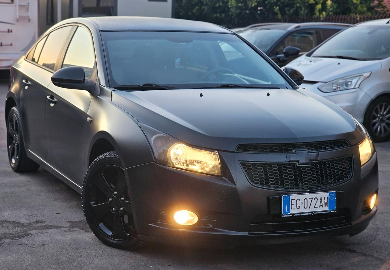 Chevrolet Cruze 2.0 Diesel 150CV 4 porte LT