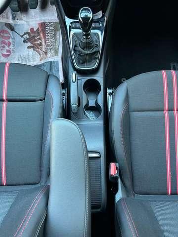 Opel Crossland 1.2 110cv GS Line + Navi + Camera