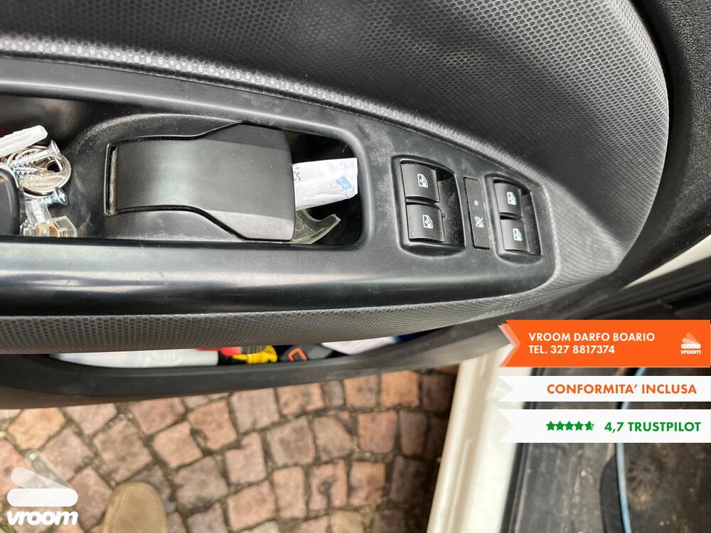 FIAT Doblò 3ª serie Doblò 1.3 MJT PC Combi N...