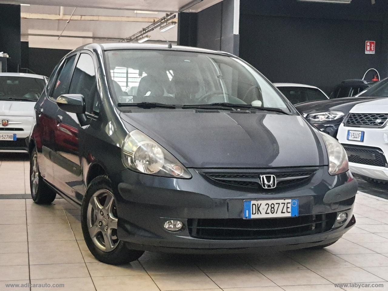 HONDA Jazz 1.4 i-DSi