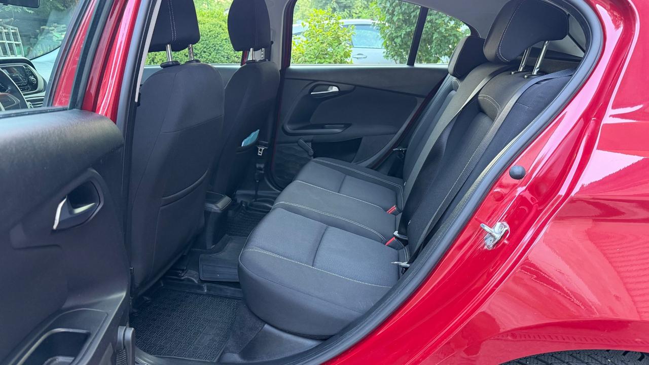 Fiat Tipo 1.6 Mjt S&S 5 porte Business