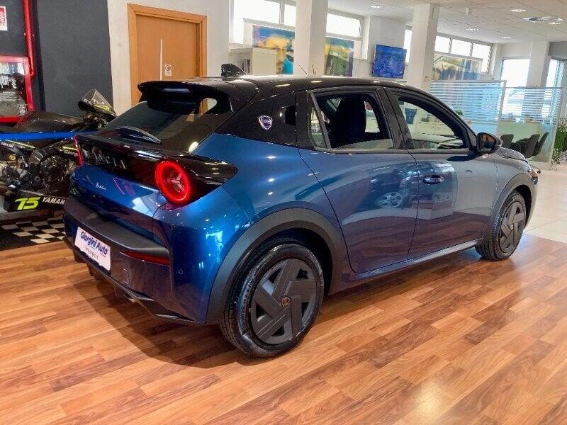 Lancia Ypsilon Ypsilon Hybrid e-DCT