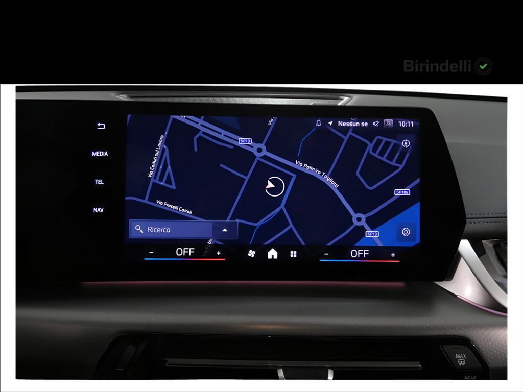 BMW X1 (U11) - X1 sDrive 18d Msport