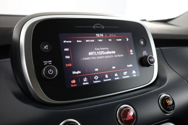 FIAT 500X 500X 1.3 MultiJet 95 CV