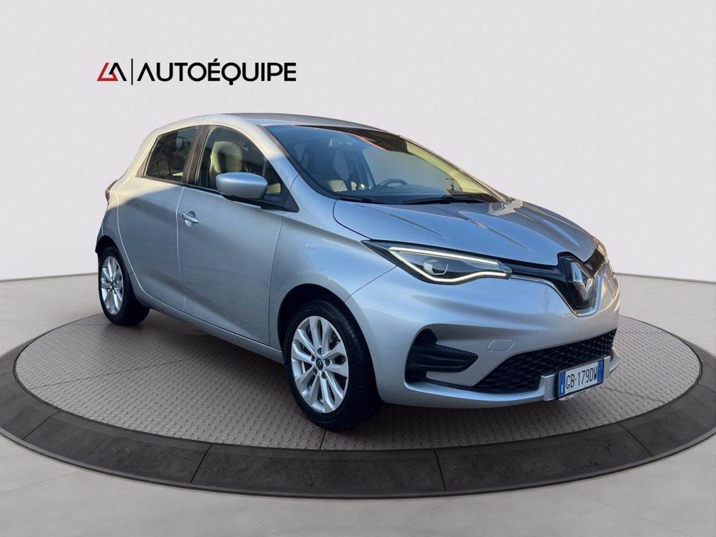 RENAULT Zoe Zen R135 Flex my20 del 2020