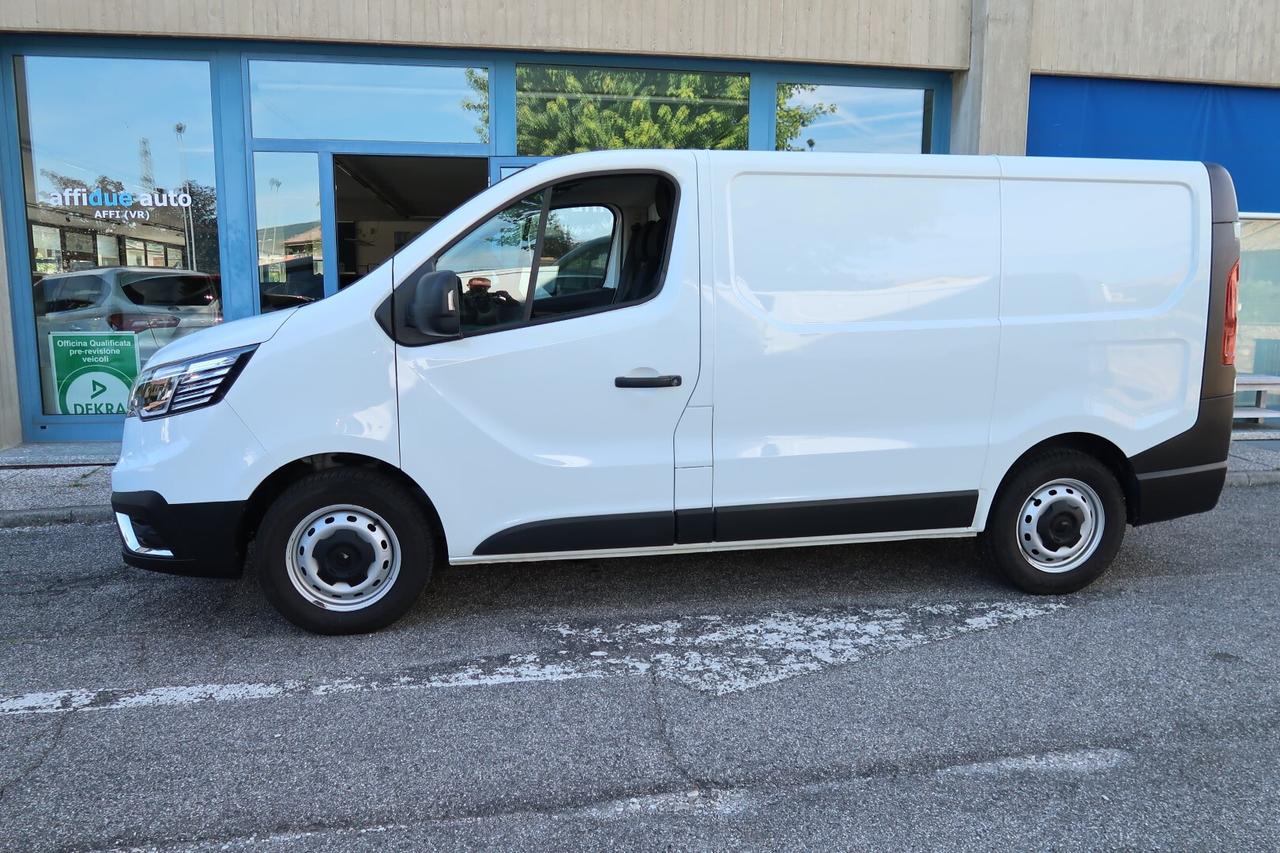 Renault Trafic T27 2.0 dCi 150CV PC-TN Furgone
