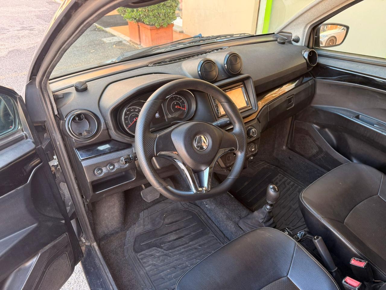Aixam City Sport Sensation