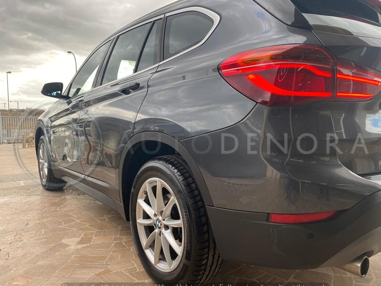 Bmw X1 sDrive18d Business#AUTO#LED#XENO