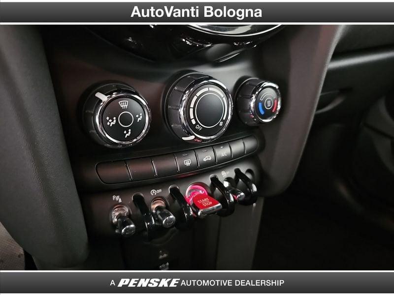 MINI Mini 5 porte Mini 1.5 One Classic 5 porte