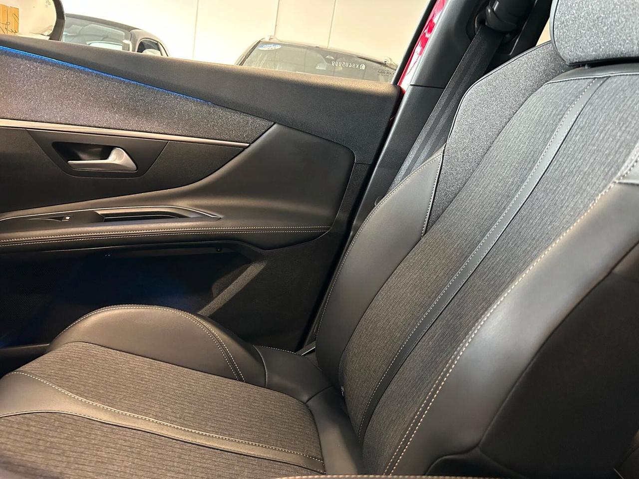 Peugeot 3008 GT LINE BlueHDi 130 6mt SPOTICAR