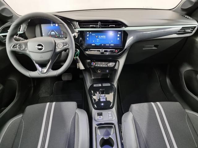 OPEL Corsa 1.2 100 CV aut. GS YES