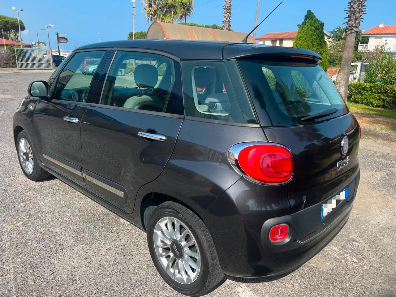 Fiat 500L 1.3 Multijet CV Lounge