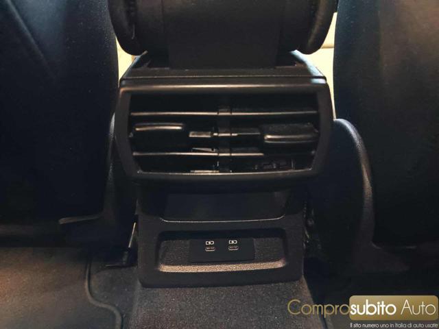 AUDI A3 SPB 40 TFSI S tronic S line edition