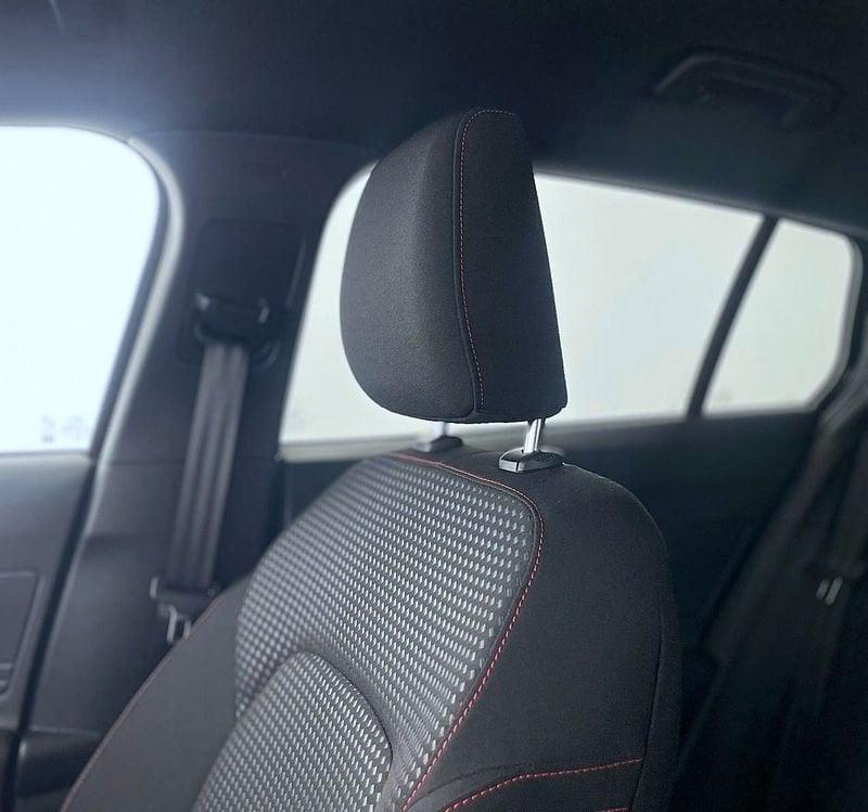 Ford Focus Focus 1.5 EcoBlue 115 CV automatico SW ST-Line X