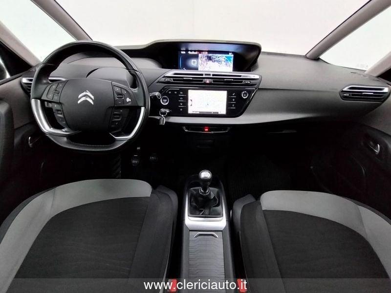 Citroën Grand C4 Picasso BlueHDi 150 S&S Exclusive (7 POSTI)