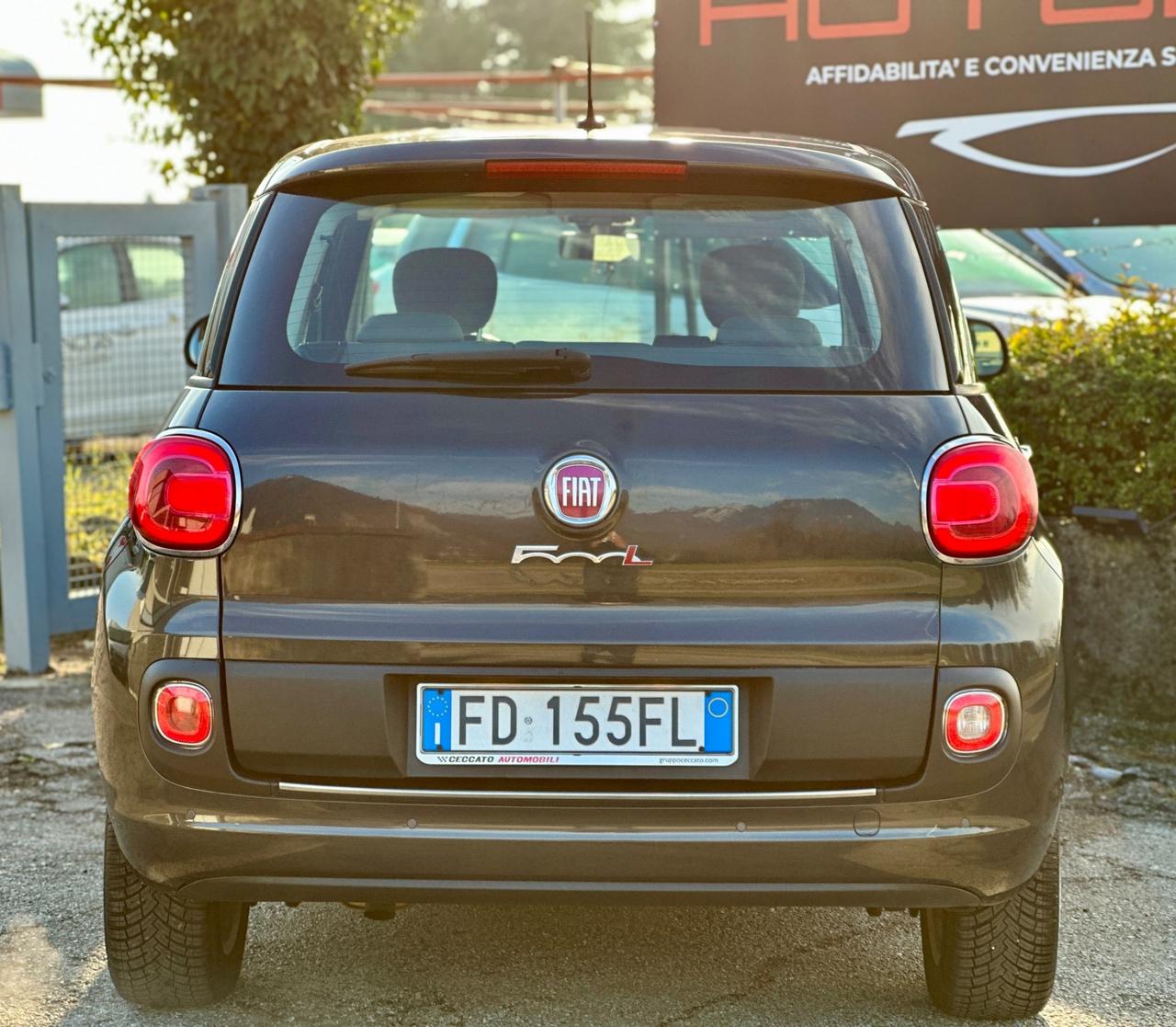 FIAT 500L 1.3 Multijet 95 CV Business 140.000KM