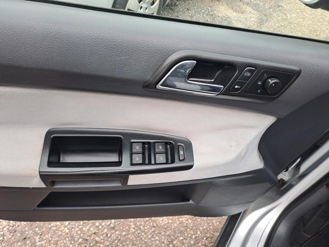 Volkswagen Polo 1.4/69CV TDI 5p. Sportline