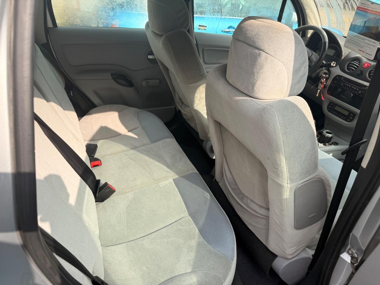 Citroen C3 1.4 Exclusive