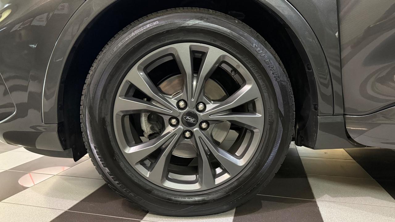Ford Kuga 1.5 EcoBlue 120 CV 2WD ST-Line