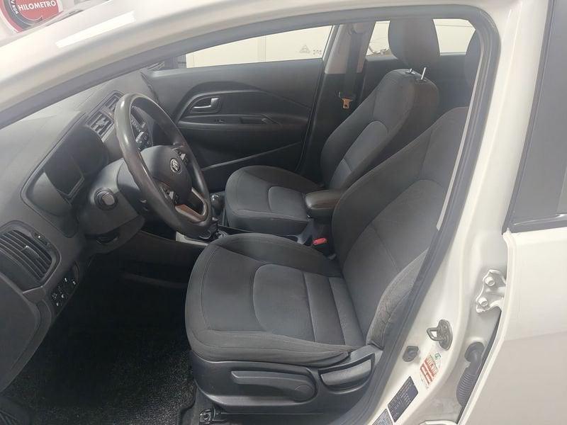 Kia Rio 1.1 CRDI ACTIVE