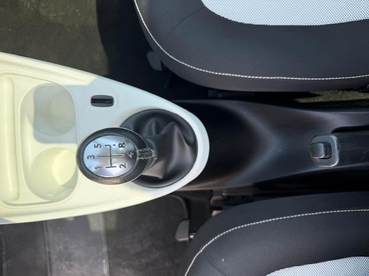 Smart ForFour 70 1.0 Passion Doppio Tetto