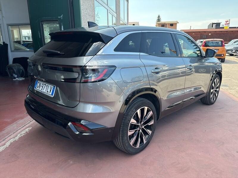 Renault Austral Mild Hybrid 160 CV Techno
