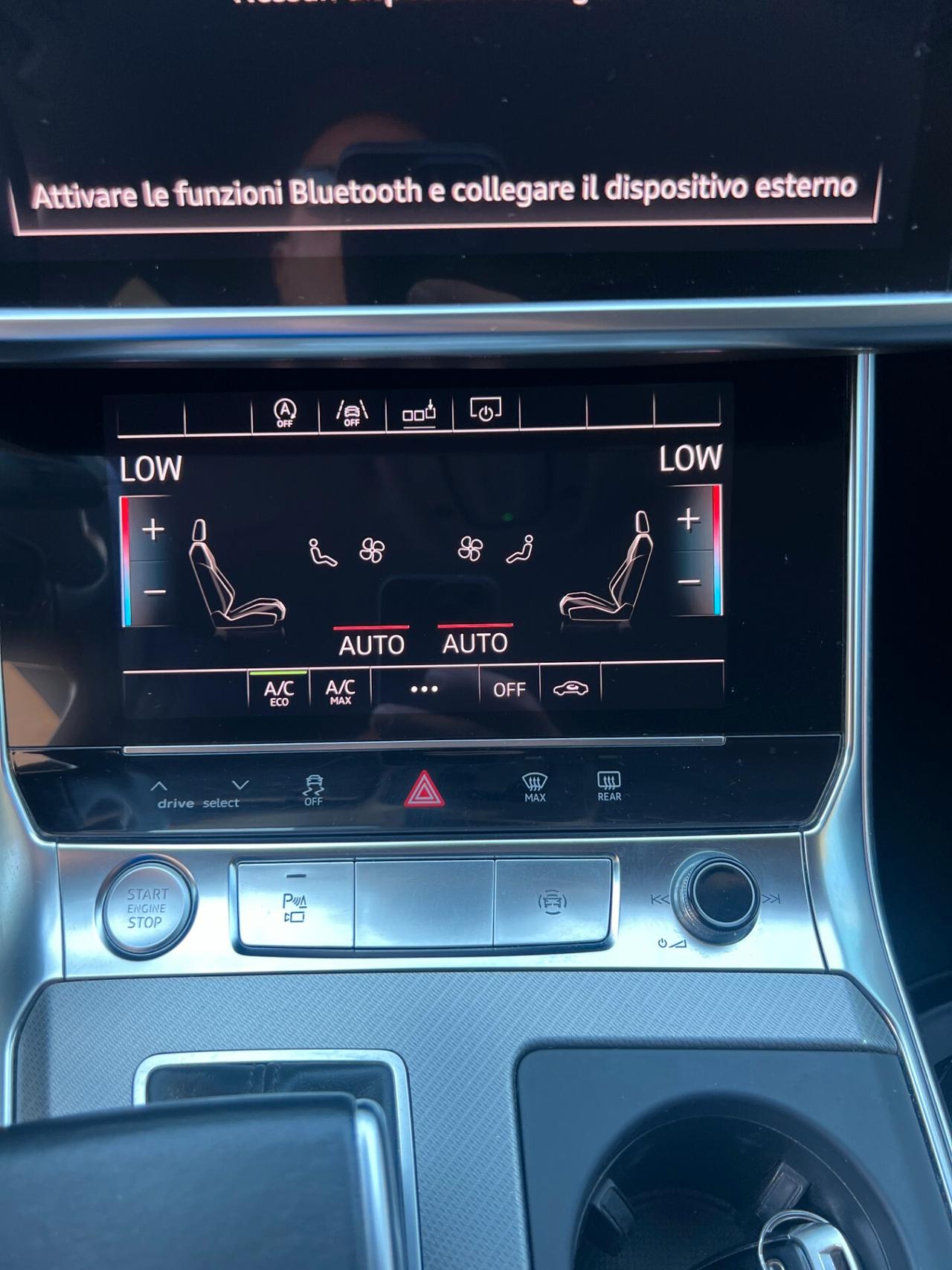 Audi A6 40 2.0 TDI quattro ultra S tronic Business Design