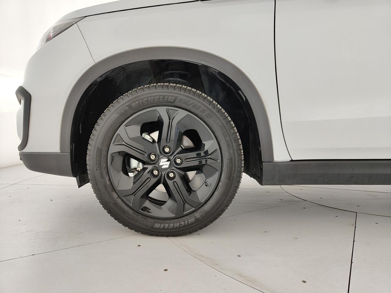 SUZUKI Vitara 1.4 boosterjet S s&s 4wd allgrip