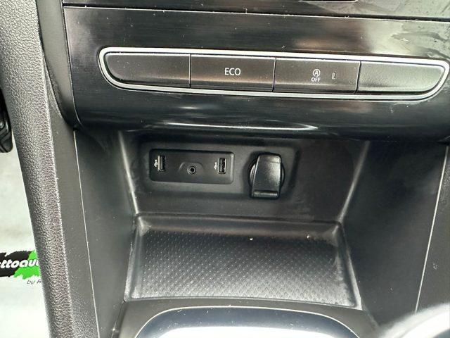 RENAULT Megane POCHI KM! Mégane Sporter TCe 115 CV Business