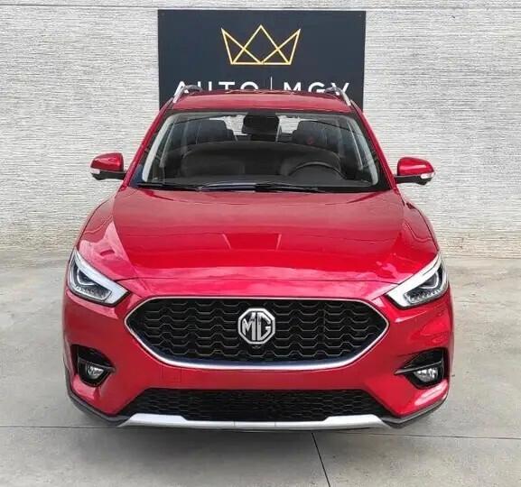 Mg ZS 1.5 VTi-tech Luxury