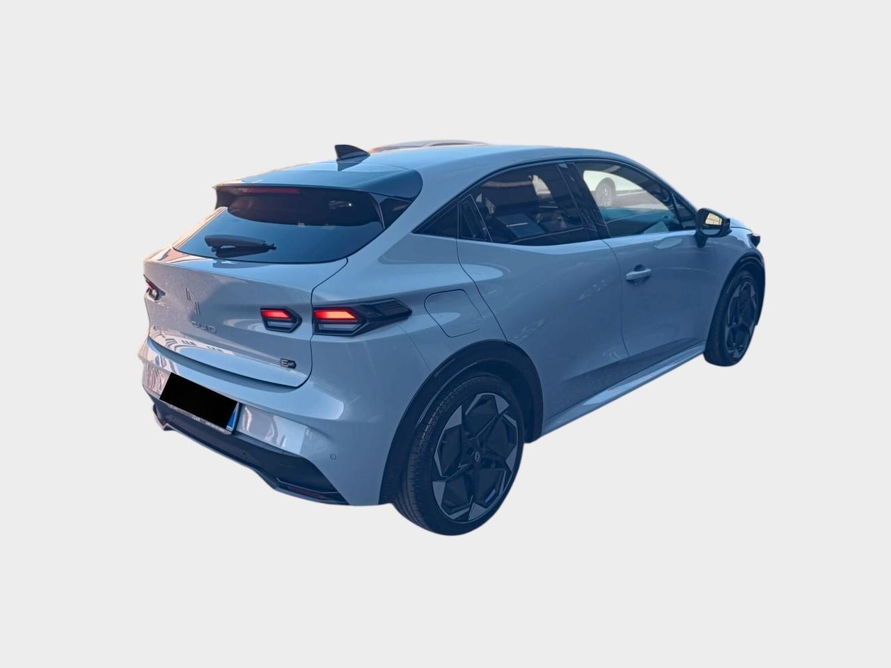Renault Clio Full Hybrid E-Tech 160 CV 5 porte Techno