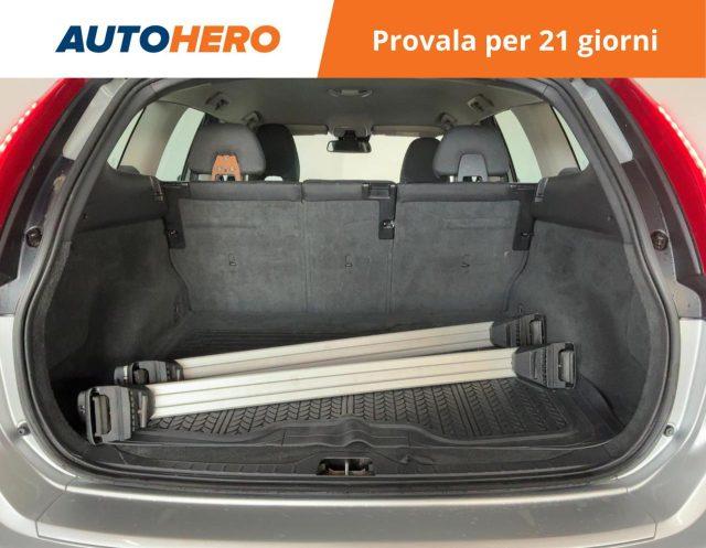 VOLVO XC60 D3 Geartronic Kinetic