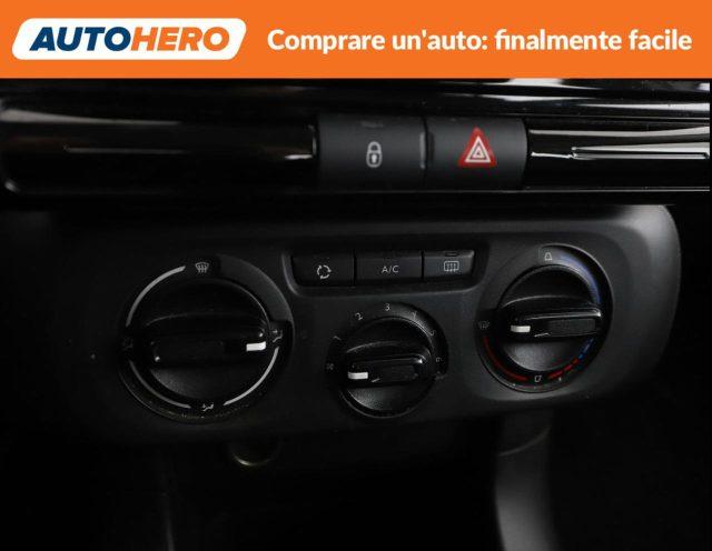 CITROEN C3 PureTech 83 You