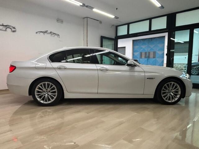 BMW 520 d F10 Berlina Luxury 190cv