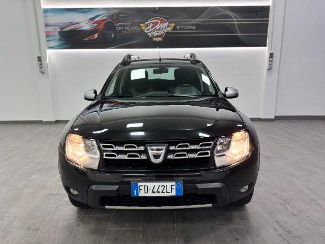 DACIA Duster 1.5 dCi 110CV Start&Stop 4x2 Serie Lim.Urban Explo
