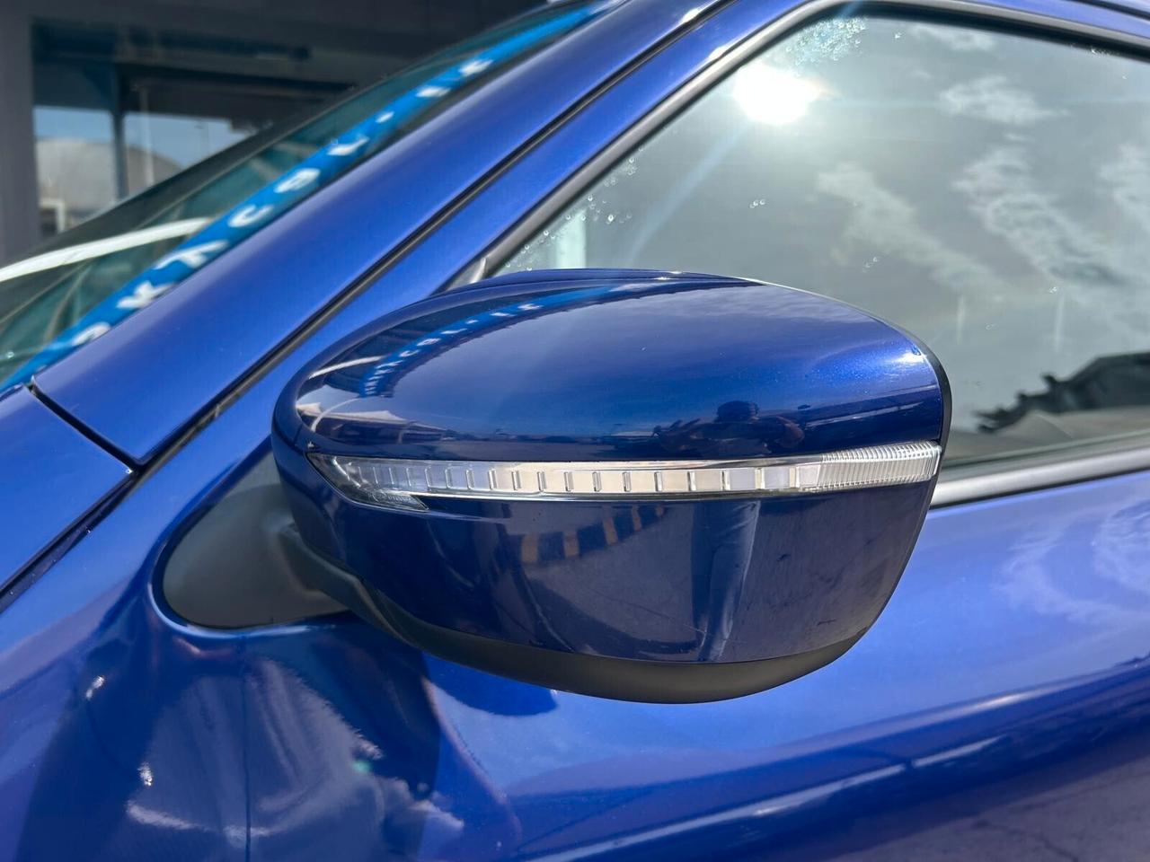 Nissan Juke 1.5 dCi Start&Stop Acenta