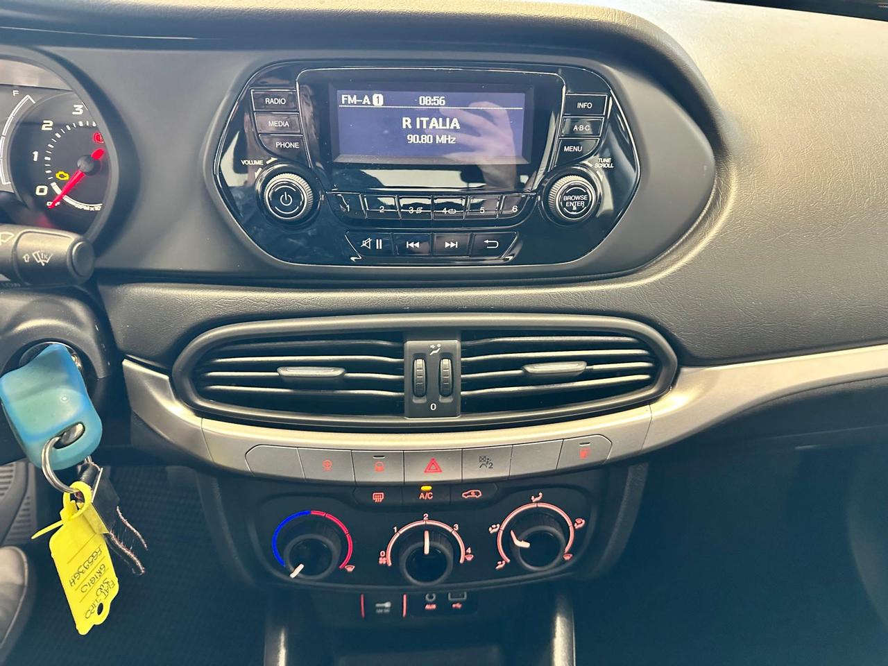 Fiat Tipo SW 1.4 tjt Easy Gpl 120cv